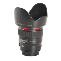Canon EF 24mm F1.4L II USM gebraucht