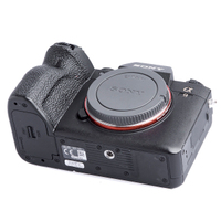 Sony Alpha 9 II gebraucht