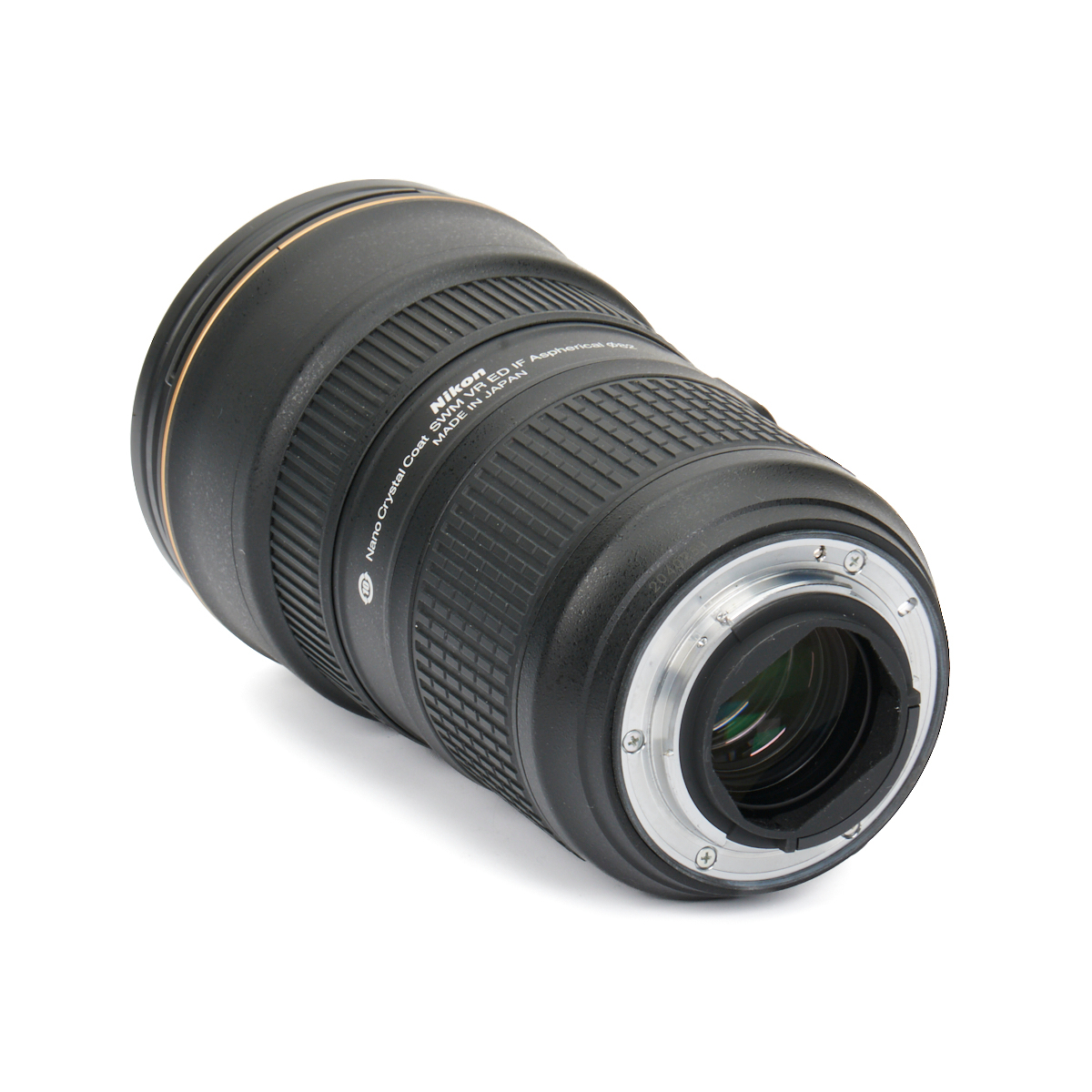 Nikon AF-S NIKKOR 24-70mm F2.8E ED VR gebraucht