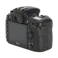 Nikon D7500 gebraucht
