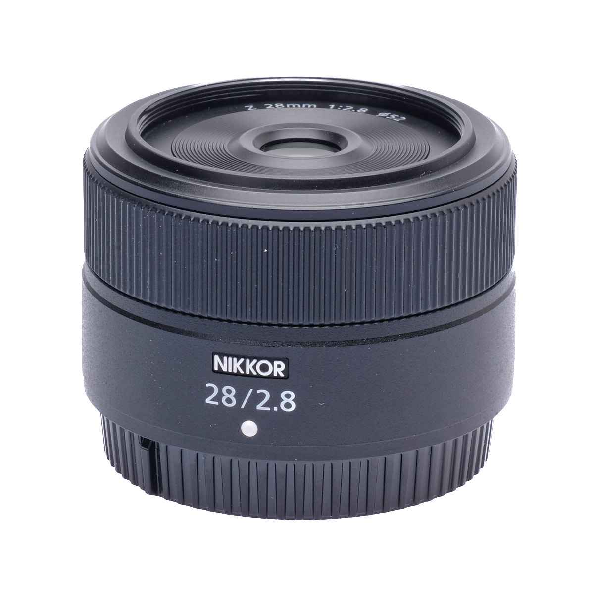 Nikon NIKKOR Z 28mm F2.8 gebraucht
