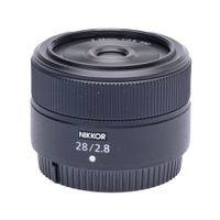 Nikon NIKKOR Z 28mm F2.8 gebraucht