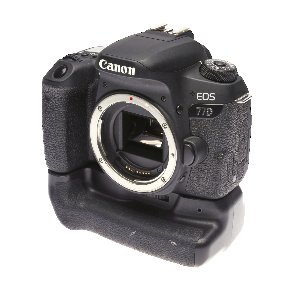 Canon EOS 77D gebraucht