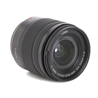 Panasonic LUMIX G VARIO 12-60mm F3.5-5.6 Asph. POWER OIS für MFT-Mount gebraucht