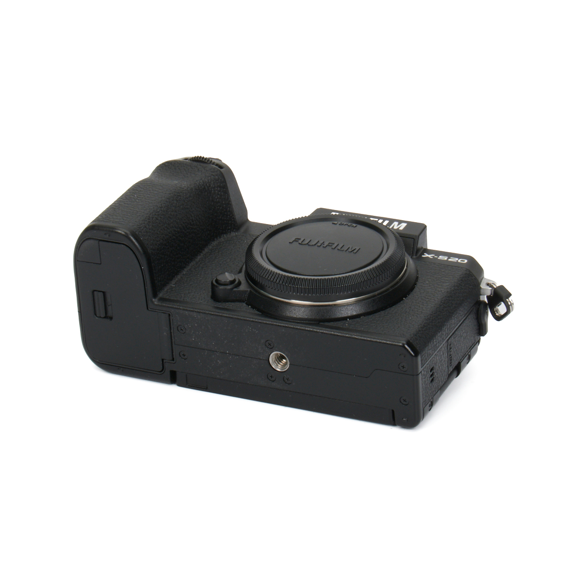 Fujifilm X-S20 gebraucht