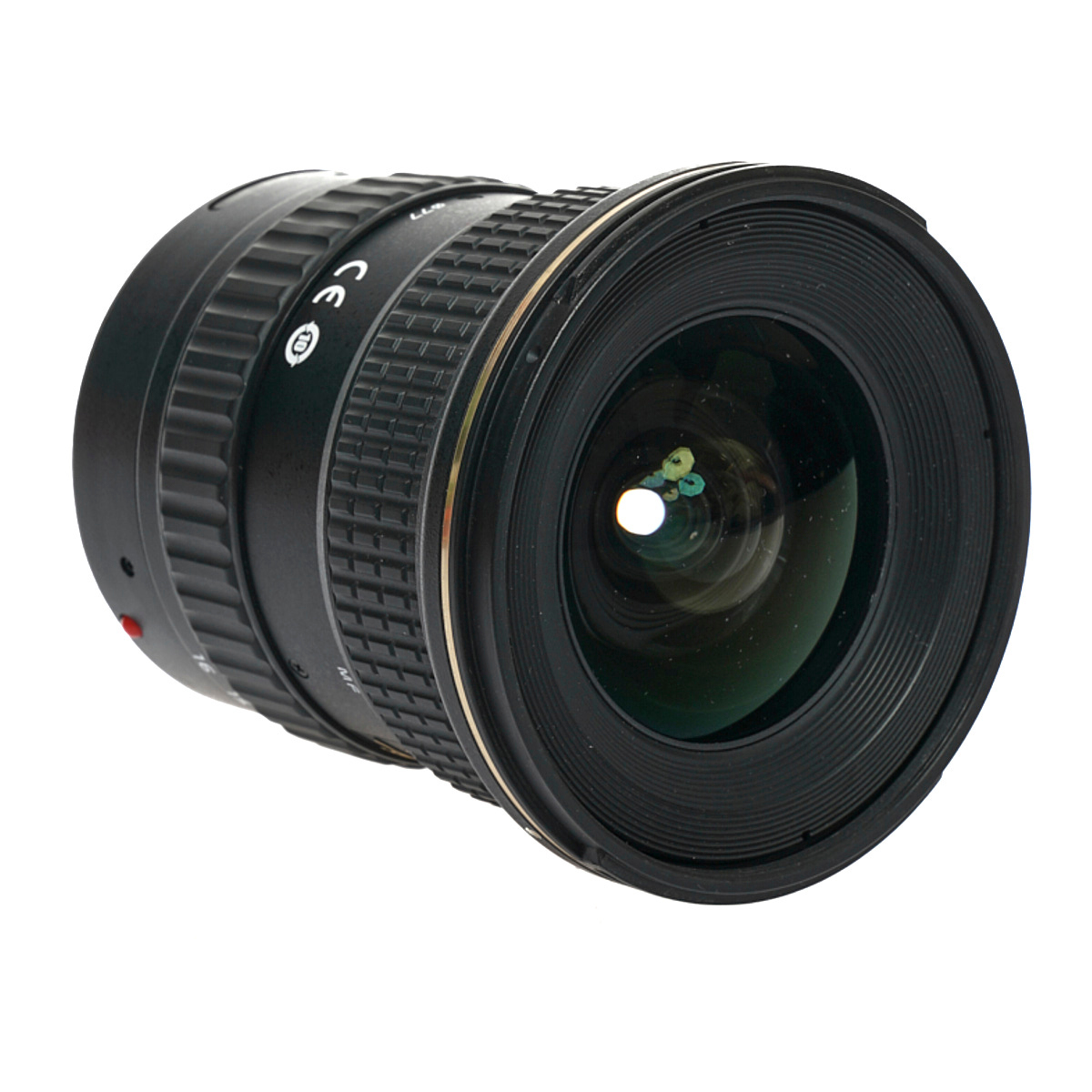 Tokina at-x 11-16mm F2.8 Pro DX II für Canon EF-Mount gebraucht