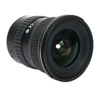 Tokina at-x 11-16mm F2.8 Pro DX II für Canon EF-Mount gebraucht