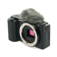 Sony Alpha ZV-E10 gebraucht