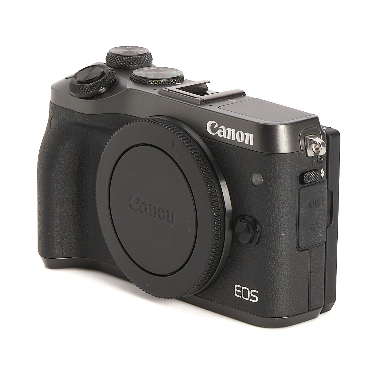 Canon EOS M6 gebraucht