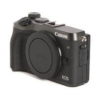 Canon EOS M6 gebraucht