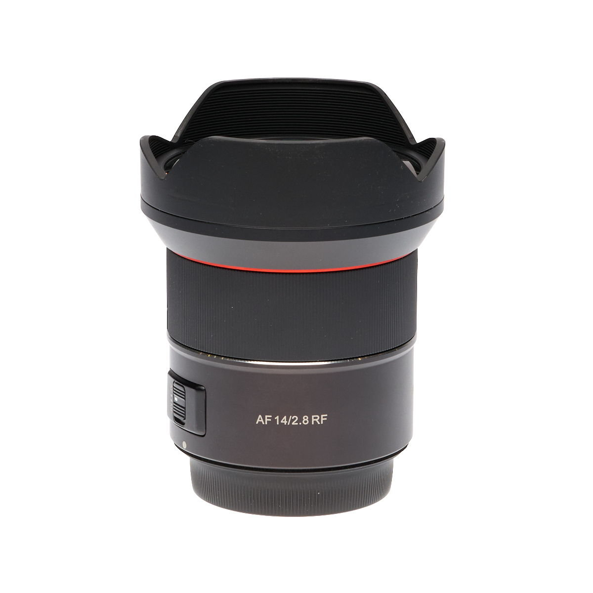 Samyang MF 14 mm F2.8 für Canon RF-Mount gebraucht