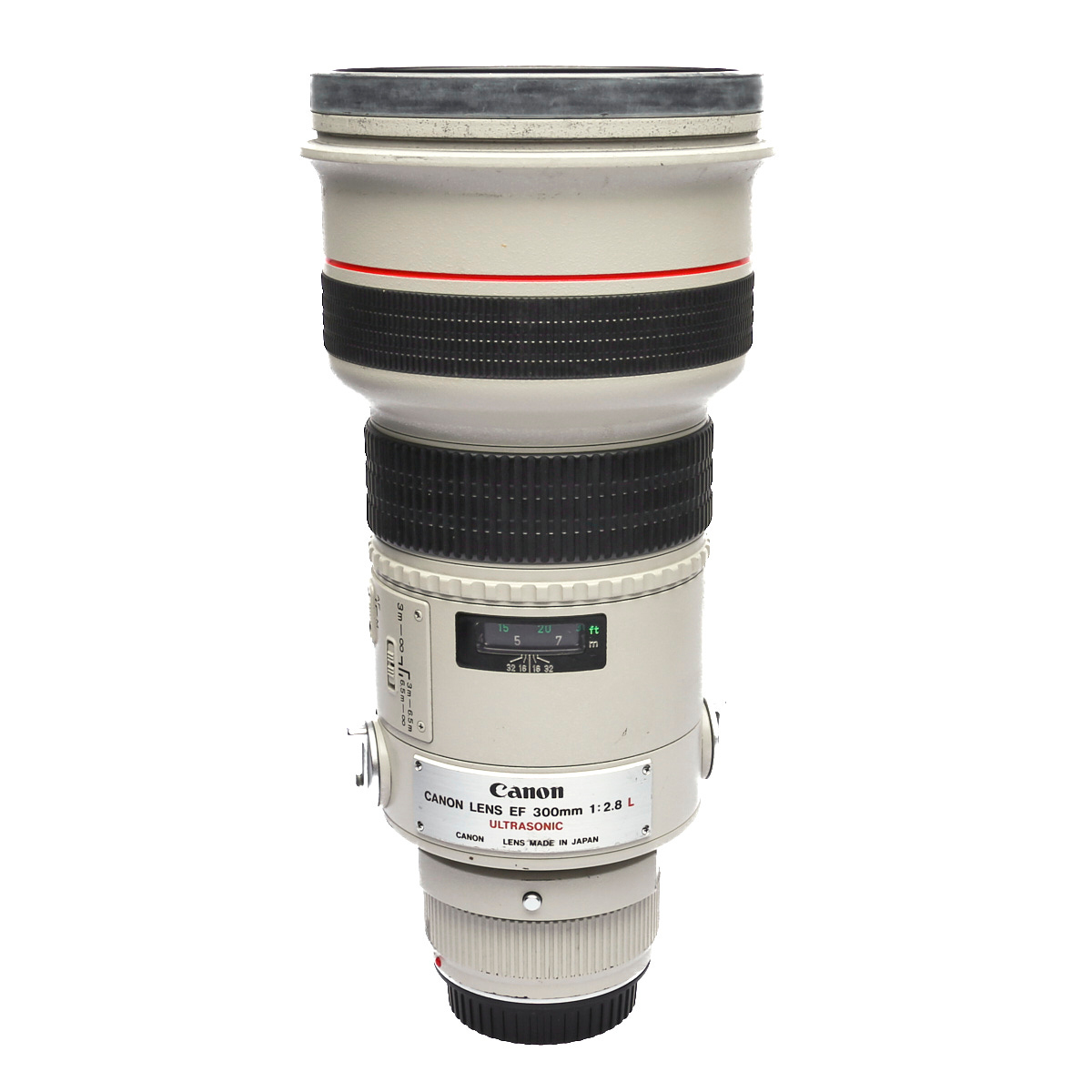 Canon EF 300mm F2.8L IS USM gebraucht