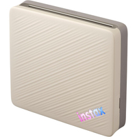 Fujifilm INSTAX Link WIDE 2 Duo beige