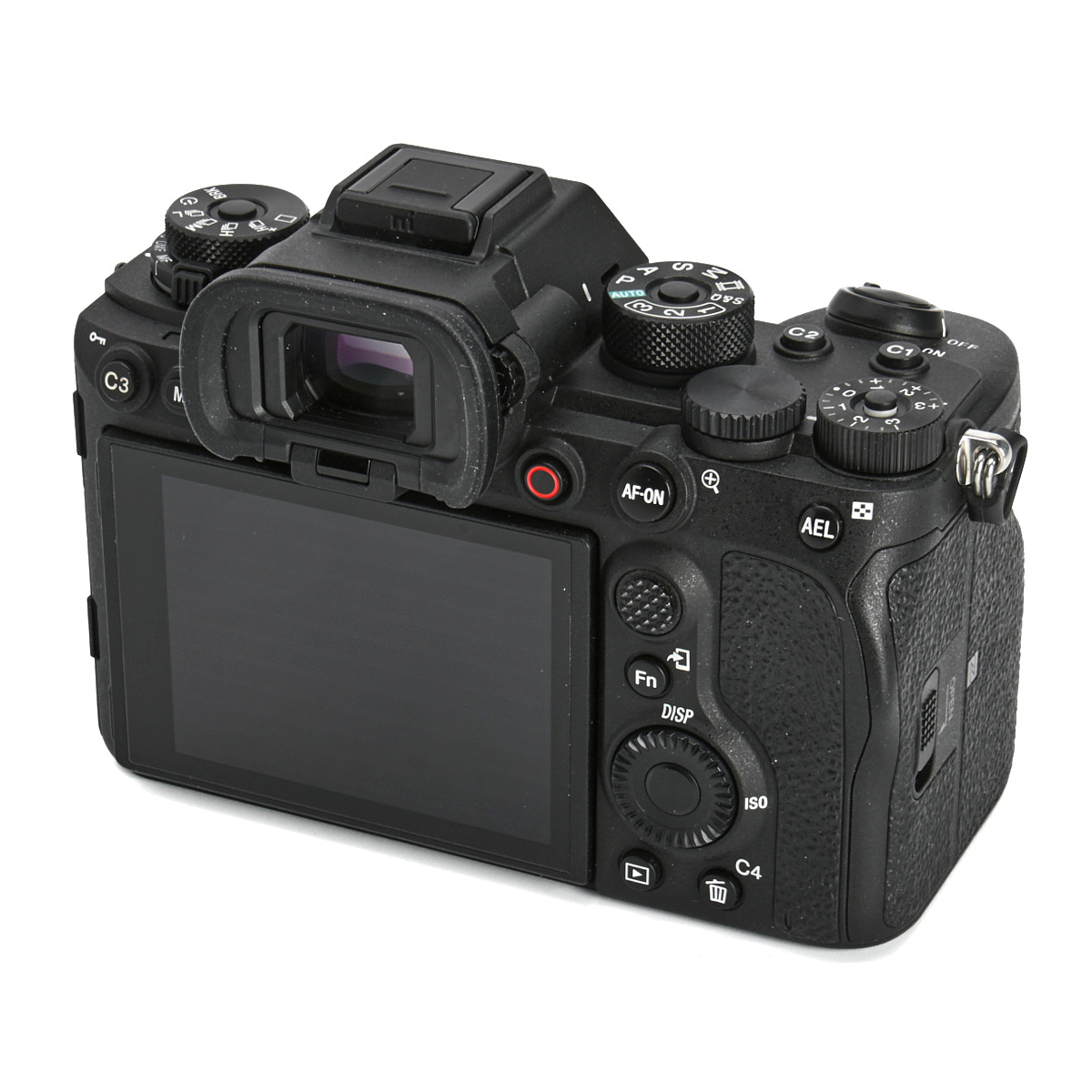 Sony Alpha 1 gebraucht