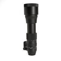 Sigma 150-600mm F5-6.3 DG OS HSM Contemporary für Canon EF-Mount gebraucht