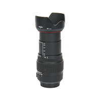 Sigma 18-200 mm/3,5-6,3 II DC OS HSM  Canon gebraucht