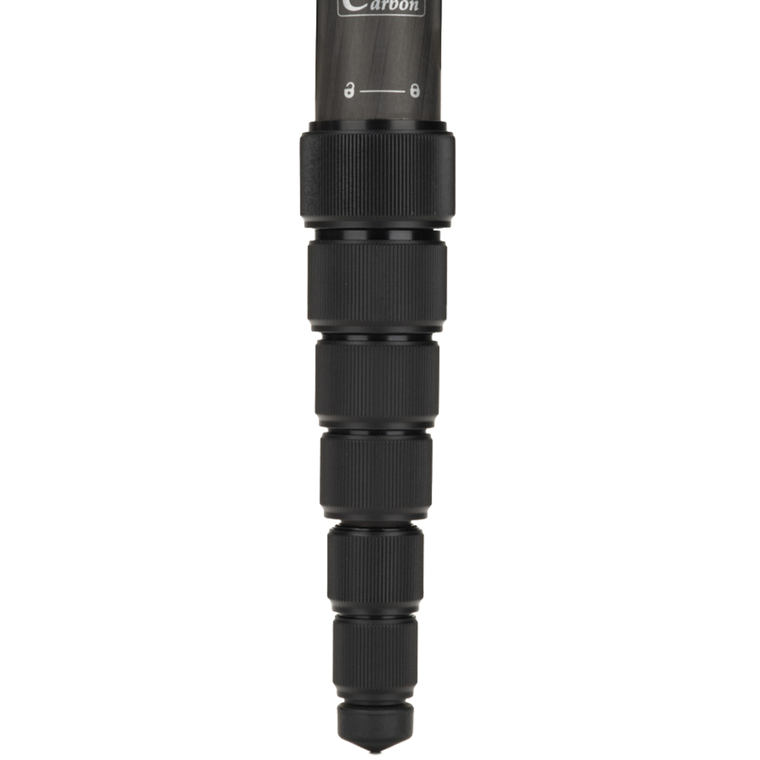 Benro Einbeinstativ MiniMax MMX37C Carbon