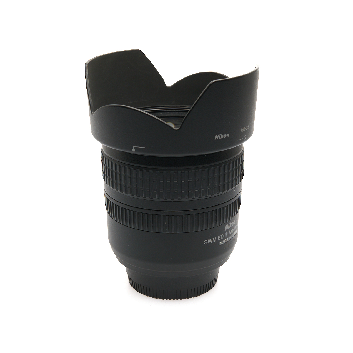 Nikon AF-S NIKKOR 24-85mm F3.5-4.5G ED VR gebraucht