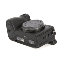 Sony Alpha 6700 gebraucht