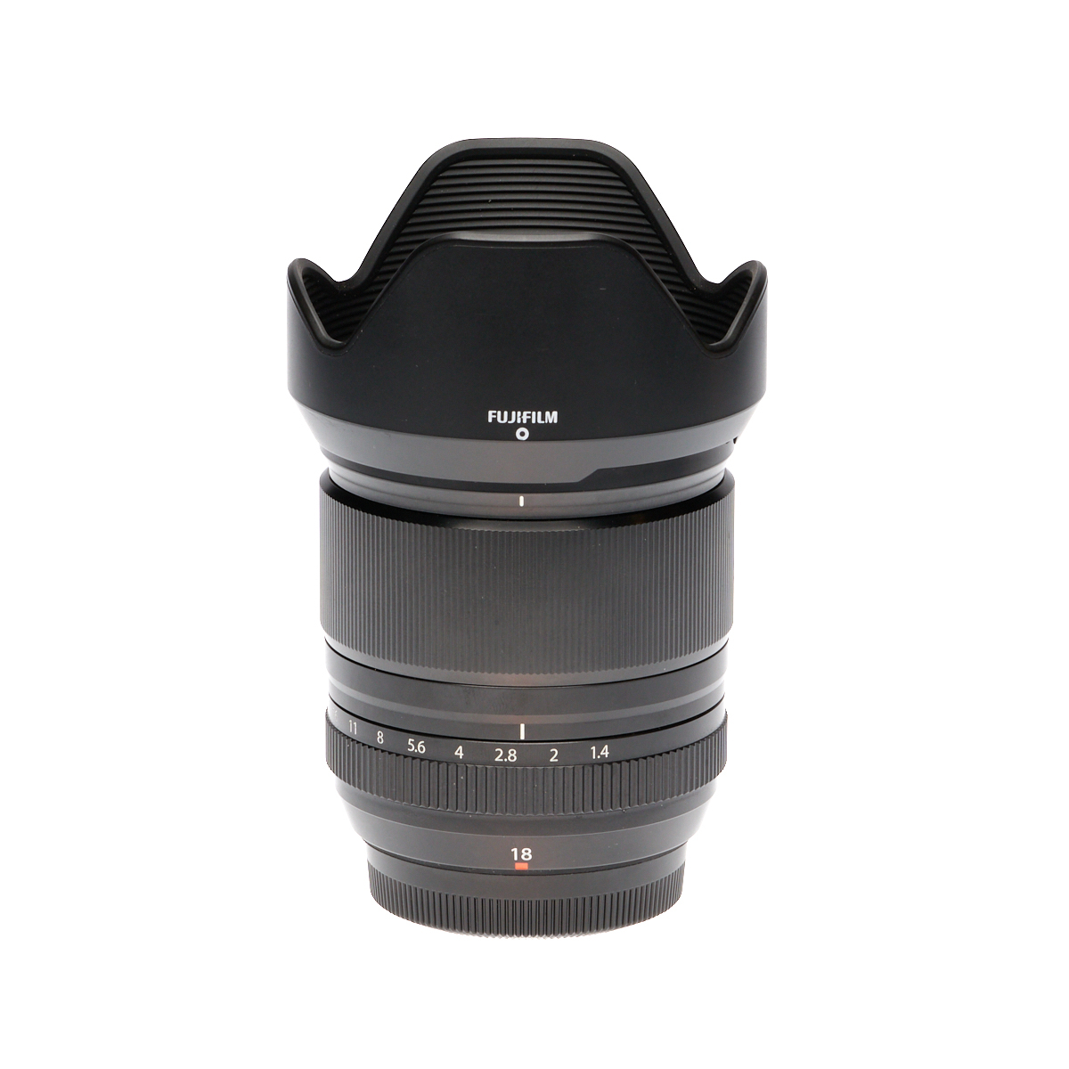 Fujifilm FUJINON XF 18mm F1.4 R LM WR gebraucht