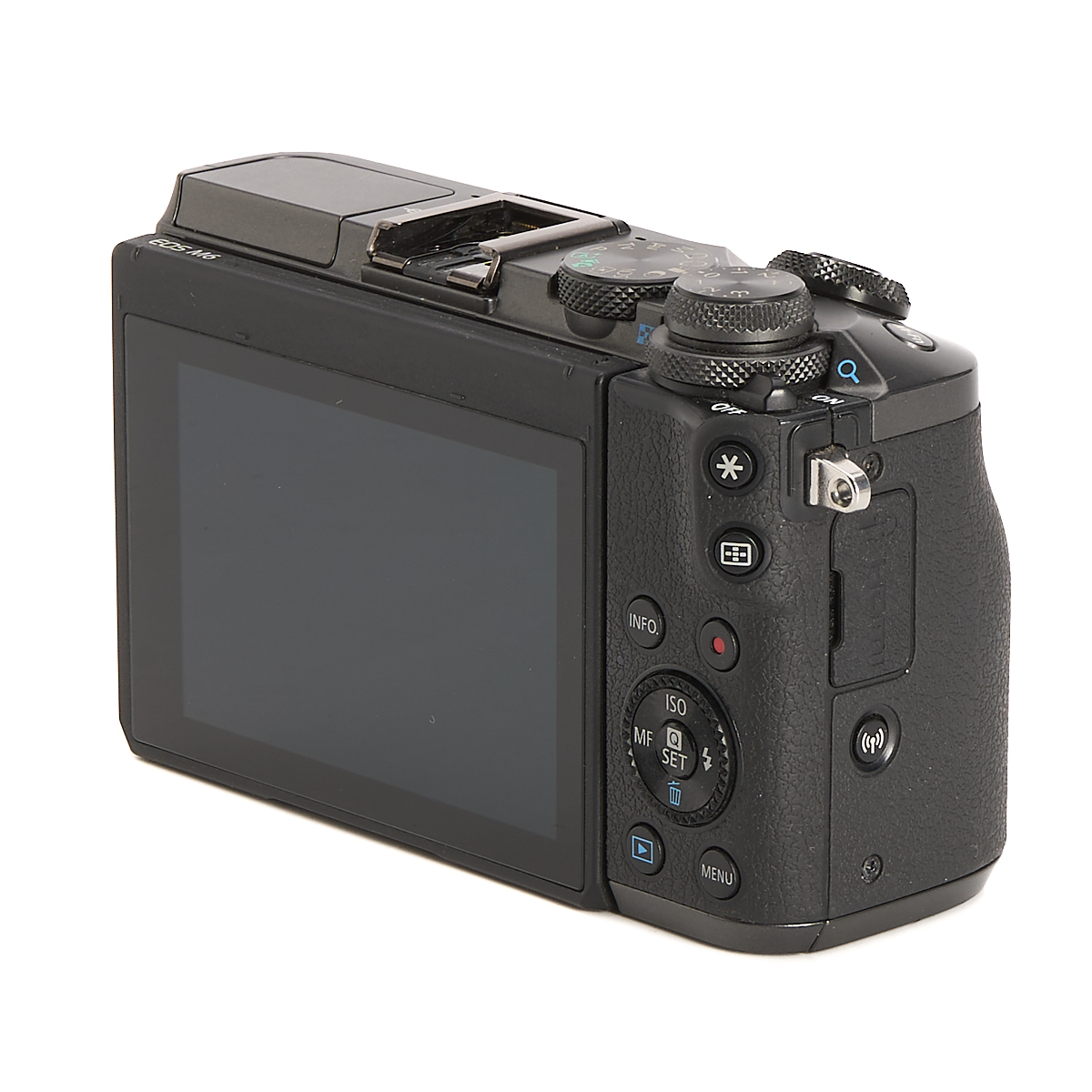 Canon EOS M6 gebraucht