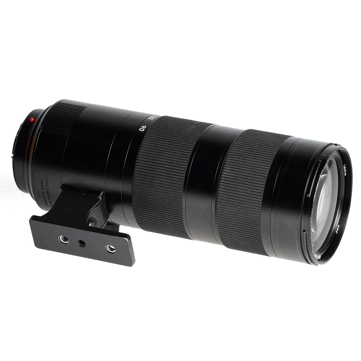 Leica APO-VARIO-ELMARIT-SL 90-280mm F2.8-4 gebraucht