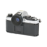 Nikon FA chrom gebraucht
