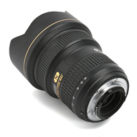 Nikon AF-S NIKKOR 14-24mm F2.8G ED gebraucht
