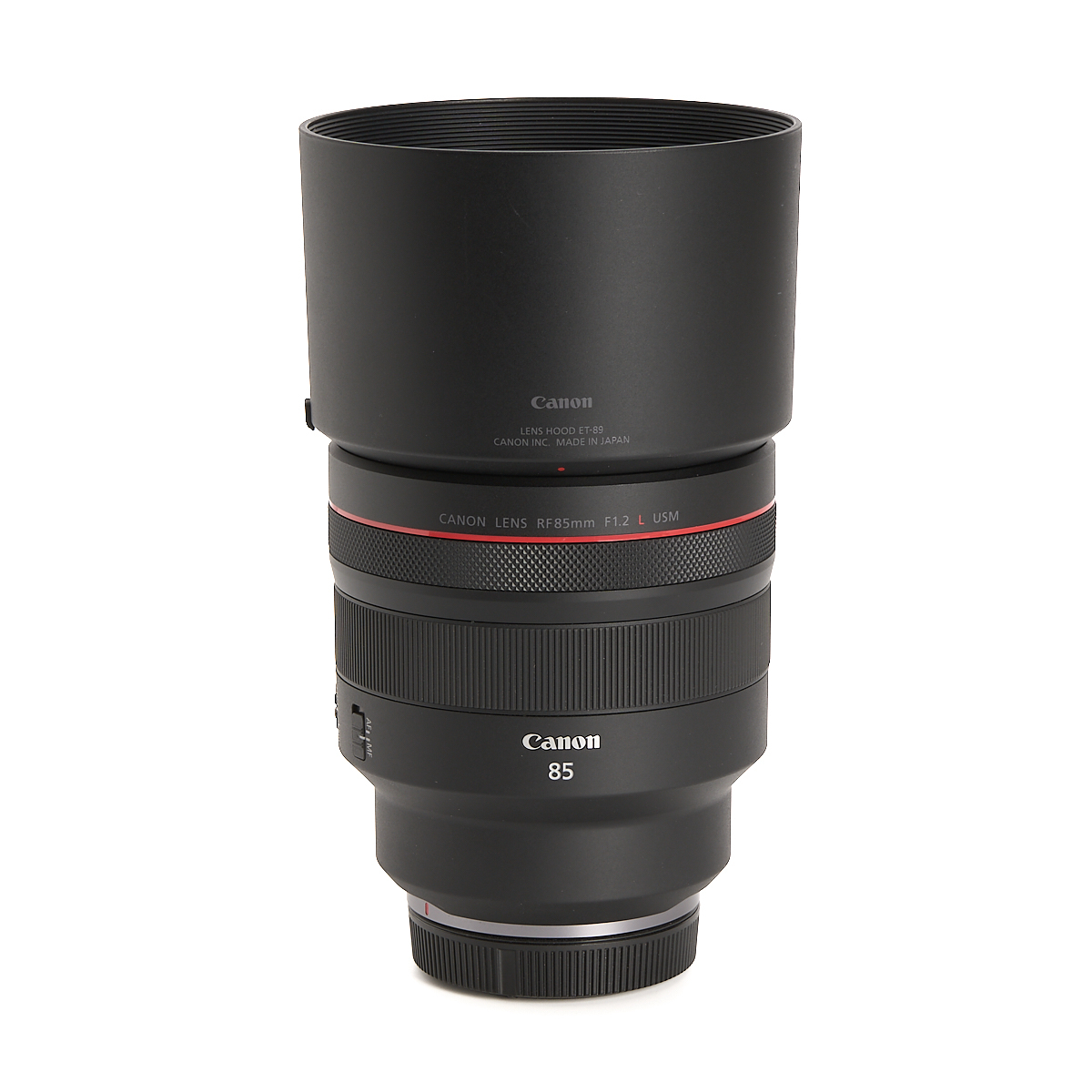 Canon RF 85mm F1.2L USM gebraucht
