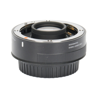 Sigma Tele Konverter TC-1401 Canon gebraucht