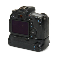 Canon EOS 70D gebraucht