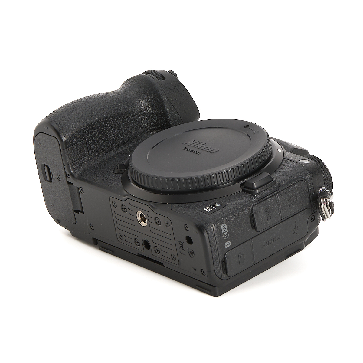 Nikon Z6 II gebraucht