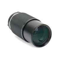 Nikon Lens Serie E Zoom 70-210mm/4 AIS gebraucht