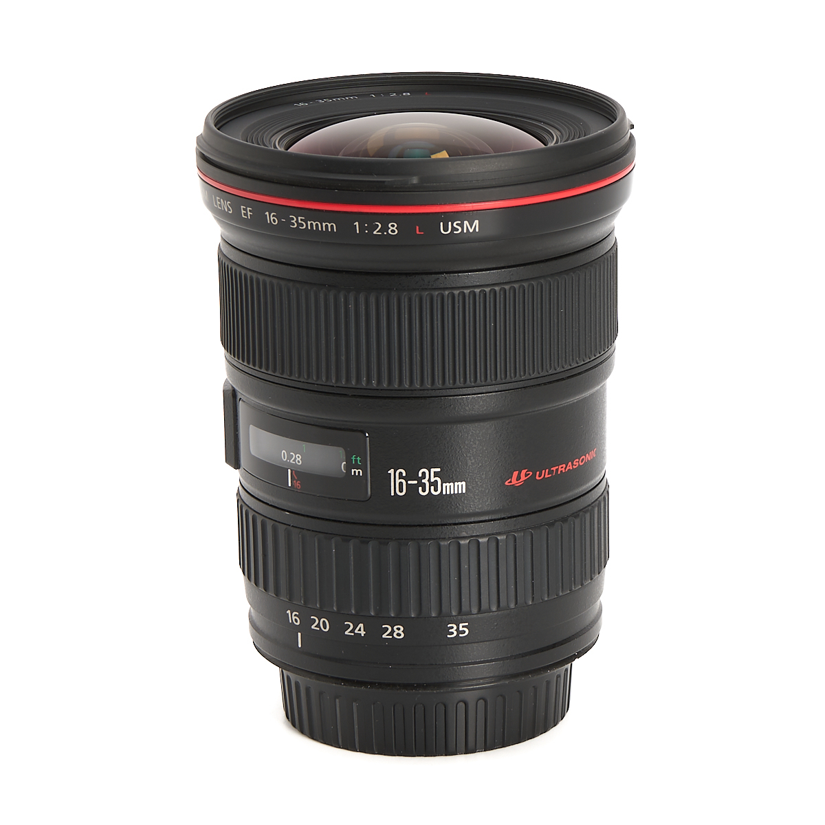 Canon EF 16-35 mm/2,8 L USM gebraucht