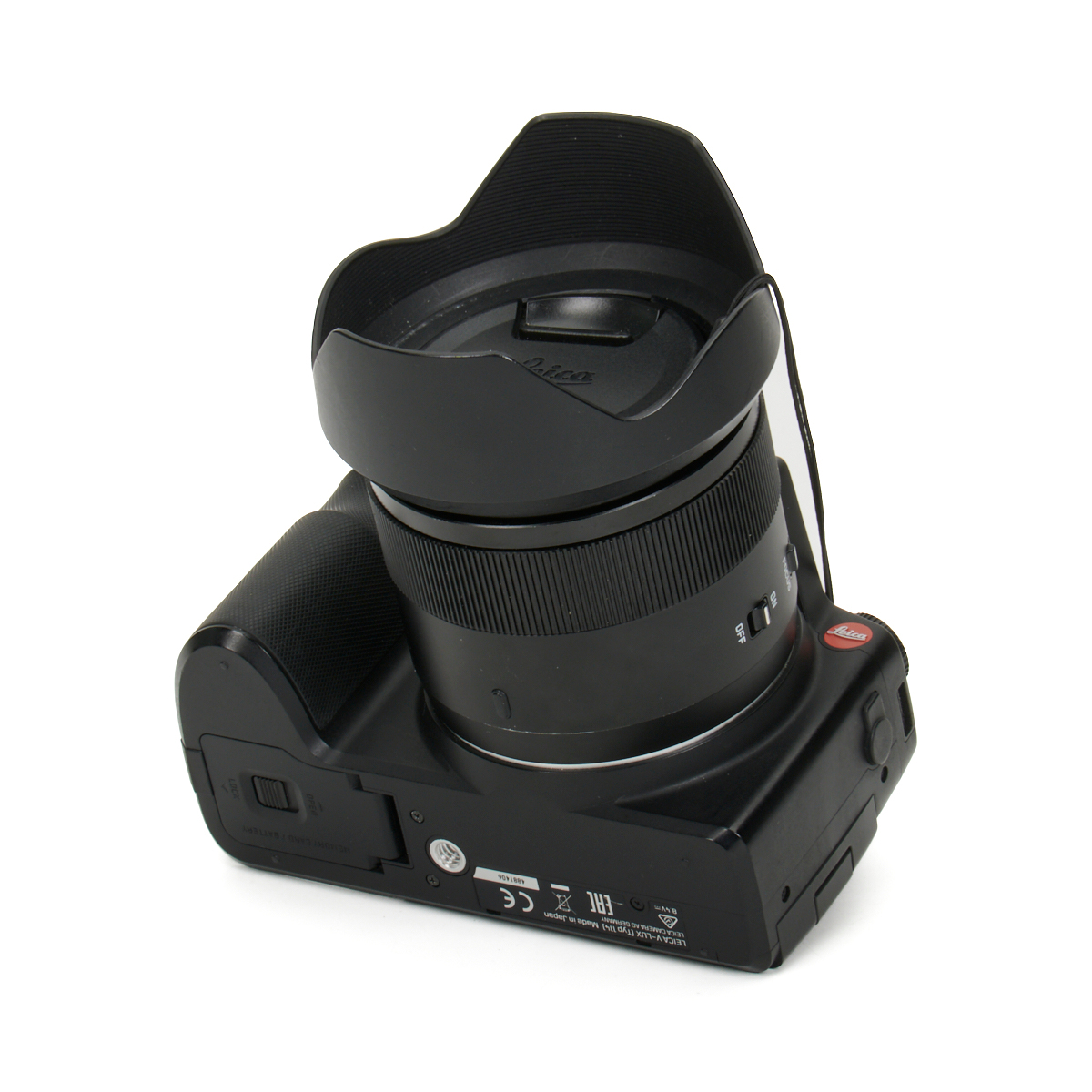 Leica V-Lux (Typ 114) Version E gebraucht