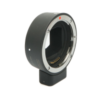 Sigma Anschluss-Konverter MC-21 für Canon EF Objektive an L-Mount-Kameras gebraucht