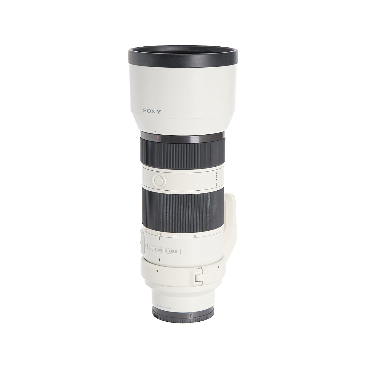 Sony FE 70-200mm F4 G OSS gebraucht online bestellen - Gebrauchte