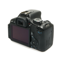 Canon EOS 600D gebraucht