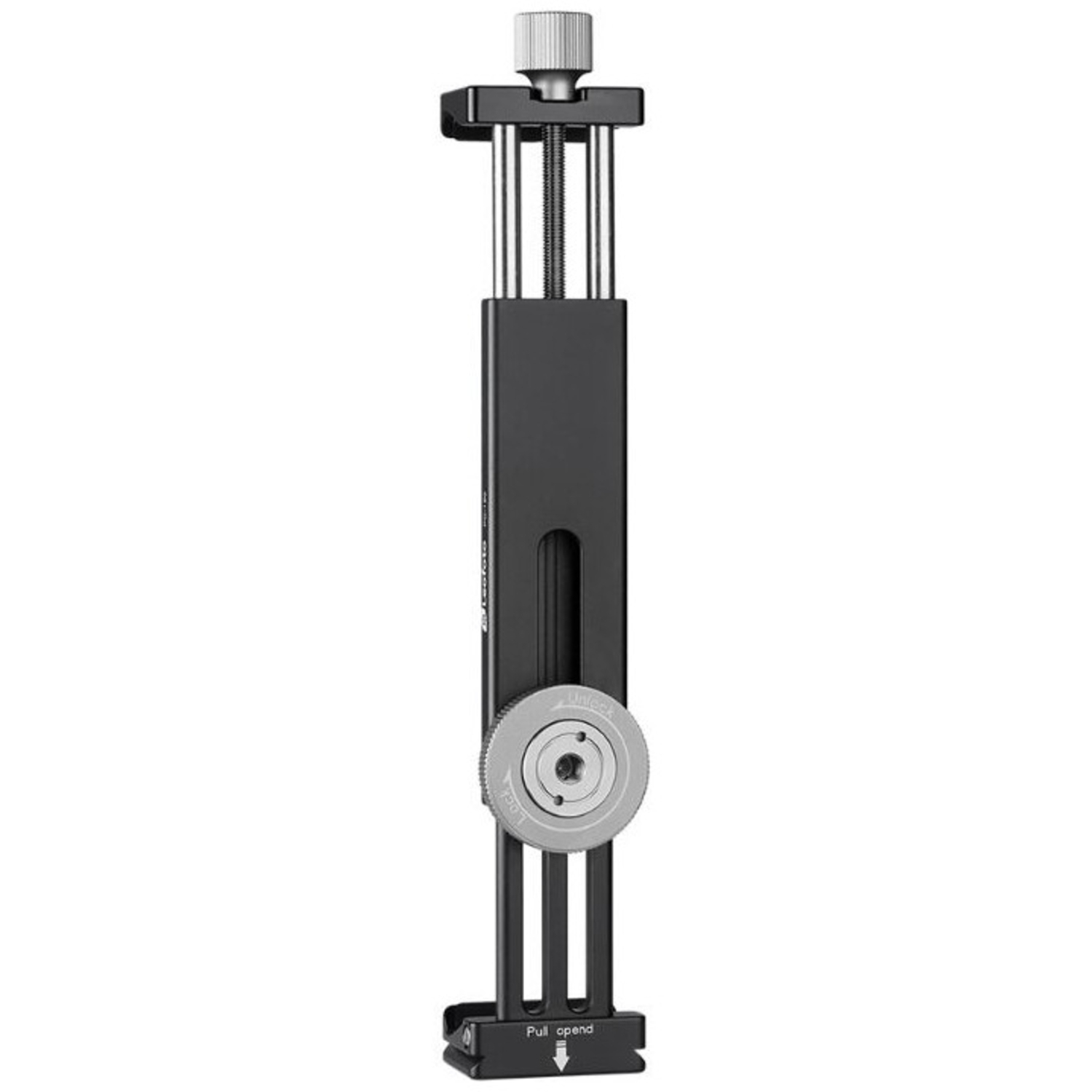 Leofoto Tablet-Halterung PC-230 138-230mm