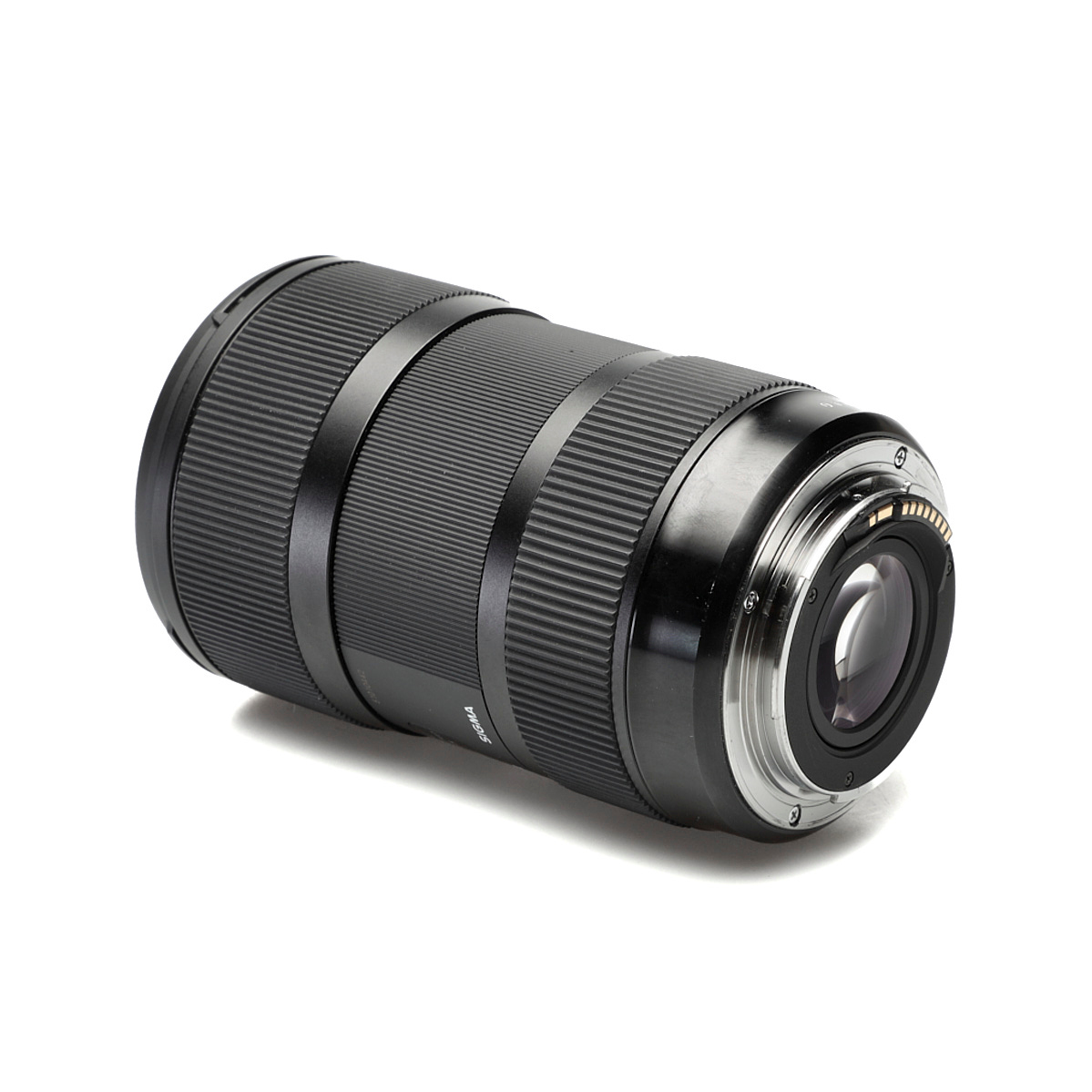 Sigma 18-35mm F1.8 DC HSM Art für Canon EF-Mount gebraucht