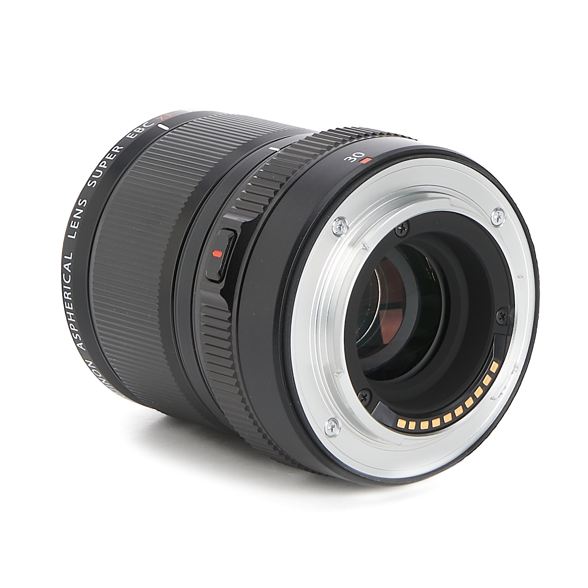 Fujifilm FUJINON XF 30mm F2.8 R LM WR Macro gebraucht