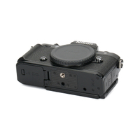 Nikon Z f schwarz gebraucht