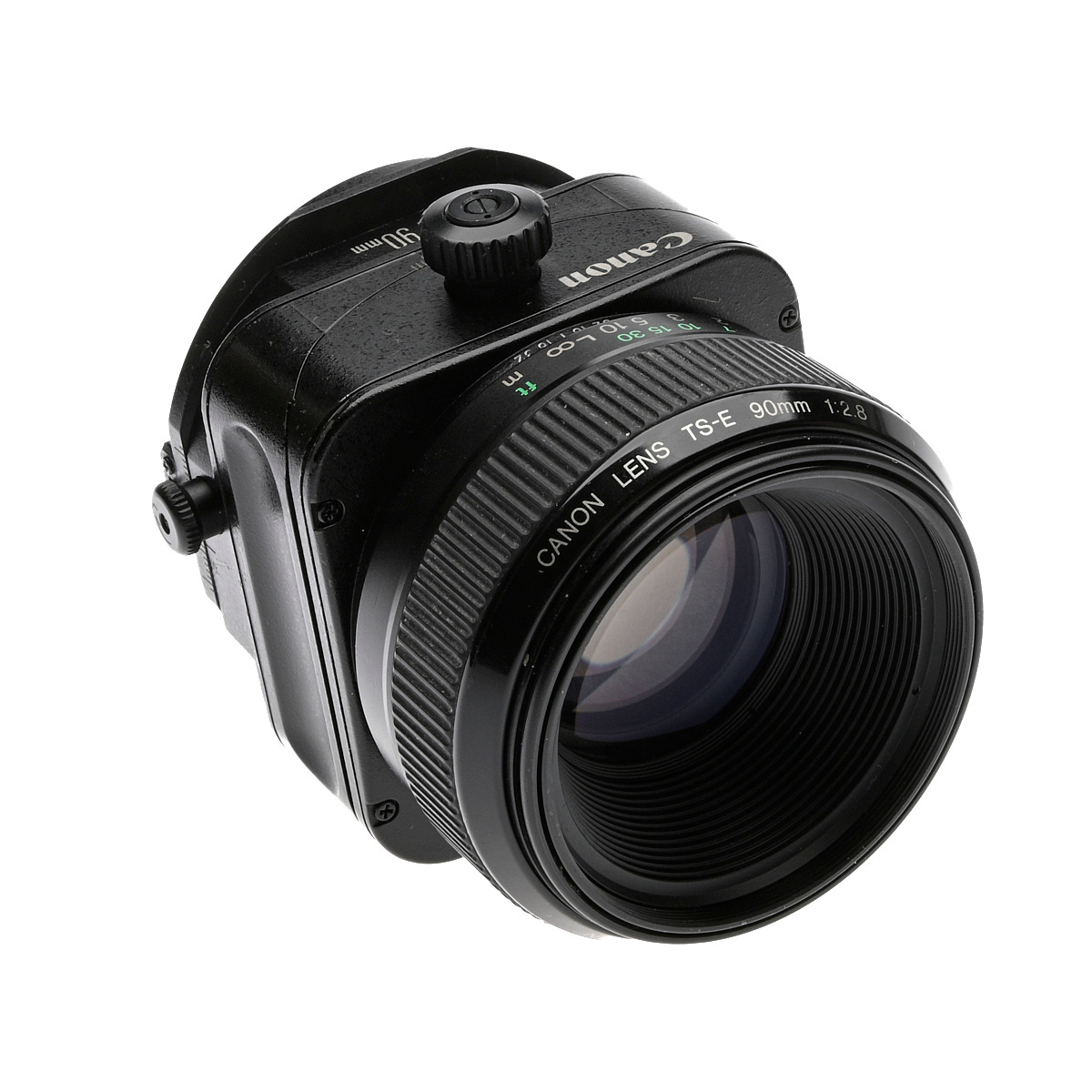 Canon TS-E 90 mm/2,8 Tilt/Shift gebraucht