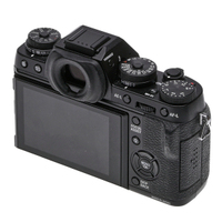 Fujifilm X-T1 schwarz gebraucht