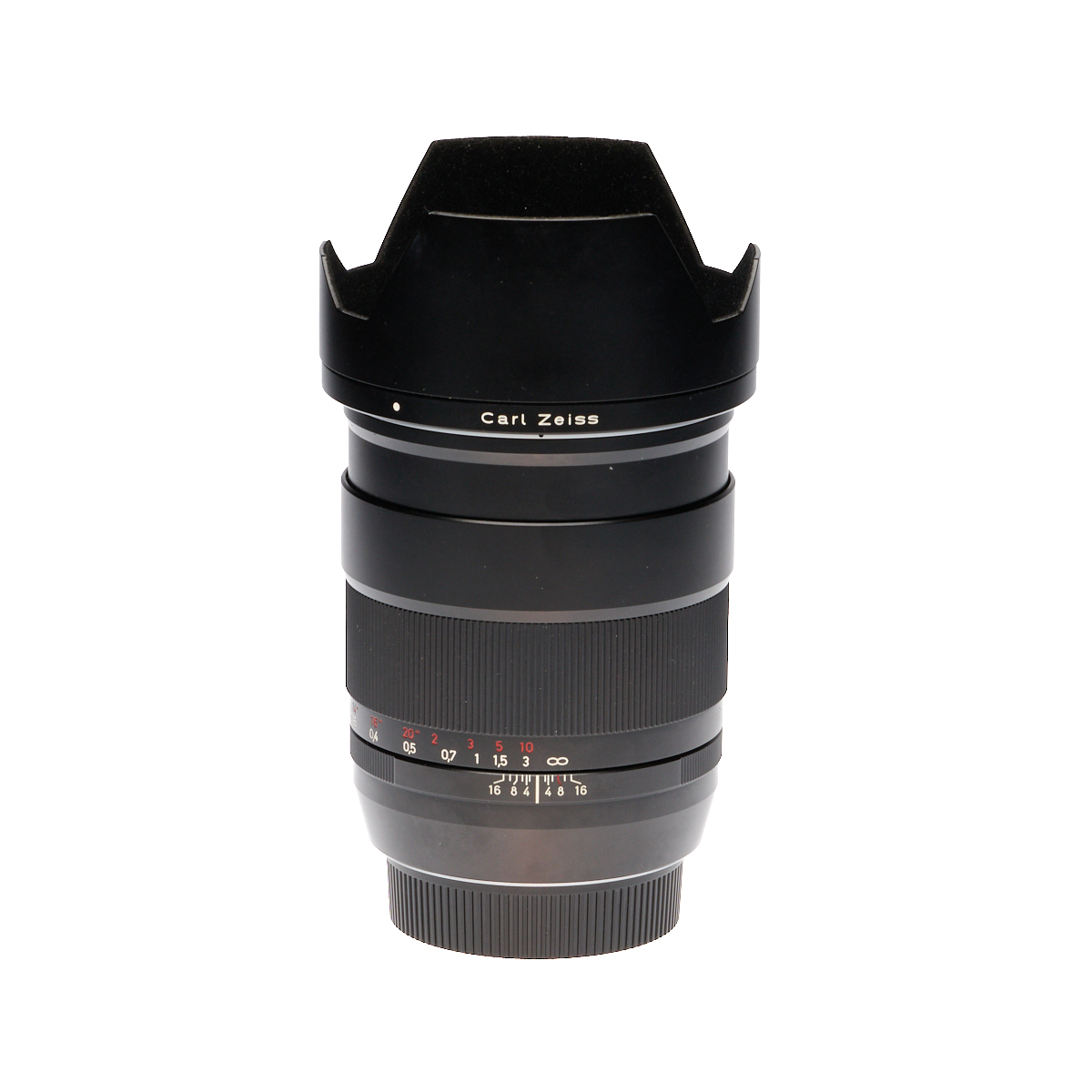 Zeiss ZE Distagon 35 mm/T*1,4 Canon gebraucht