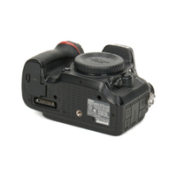 Nikon D7200 gebraucht