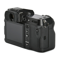 Fujifilm GFX50S II gebraucht