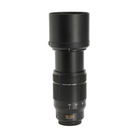 Panasonic LUMIX Leica DG VARIO ELMARIT 50-200mm F2.8-4 Asph. OIS für MFT-Mount gebraucht
