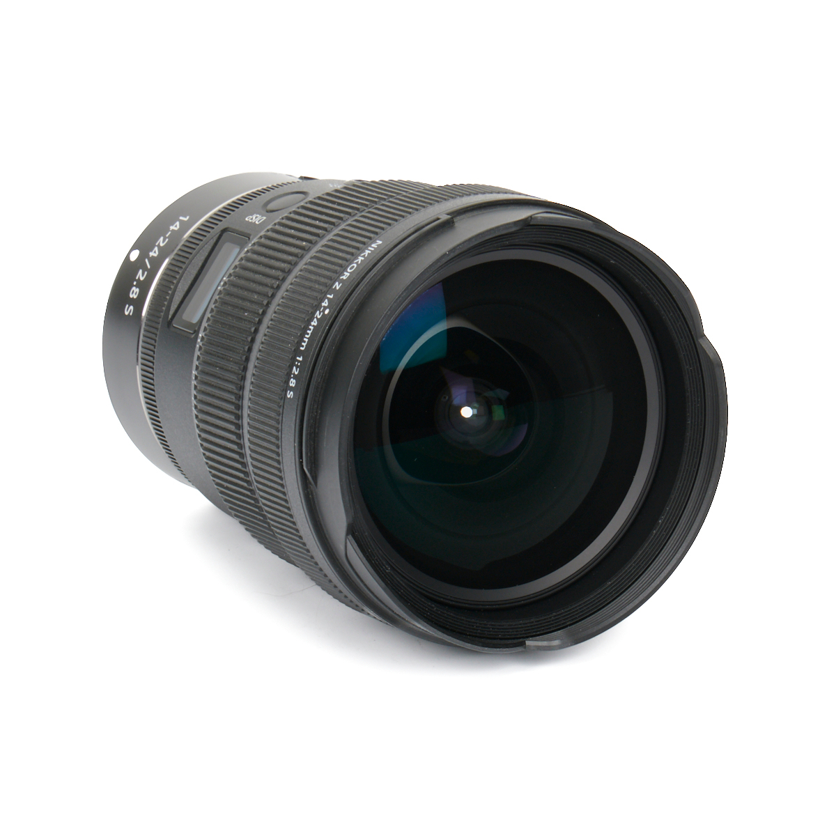Nikon NIKKOR Z 14-24mm F2.8 S gebraucht