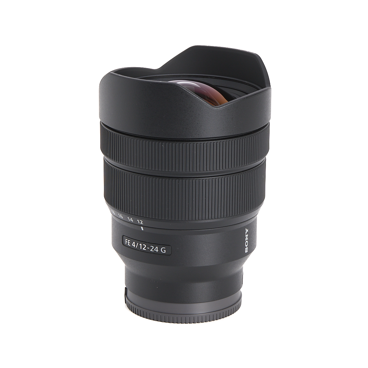 Sony FE 12-24mm F4 G gebraucht